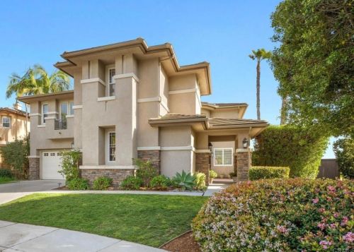 3203 Rancho Companero, Carlsbad, CA 92009-2200