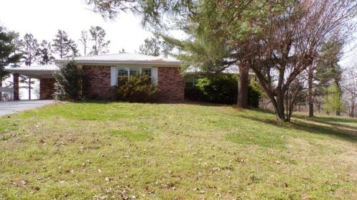 2650 Old Bergman Rd, Harrison, AR 72601-7507