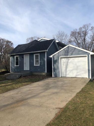 510 Miller Ave, Litchfield, MN 55355-3039