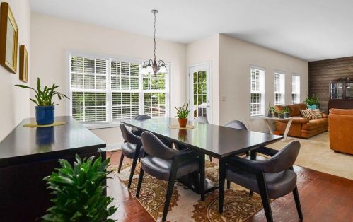 88 Deer Ridge Trl, Dahlonega GA  30533-5378 exterior