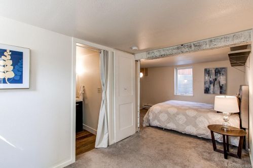 2202 Marion St, Denver CO  80205-5247 exterior