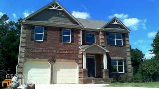 5879 Rex Ridge Loop, Rex GA  30273-5243 exterior