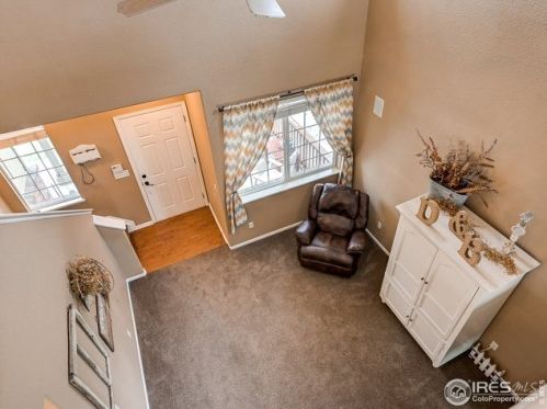 1014 Fenwick Dr, Fort Collins CO  80524-6444 exterior