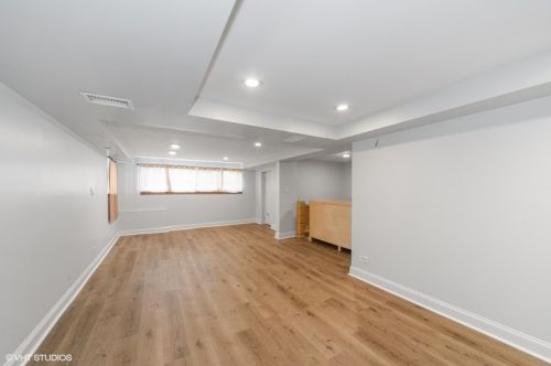 2403 East Ave, Forest View IL  60402-2639 exterior