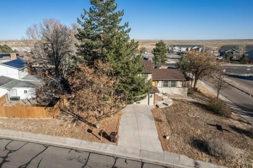 164 Massari Rd, Pueblo CO  81001-1765 exterior