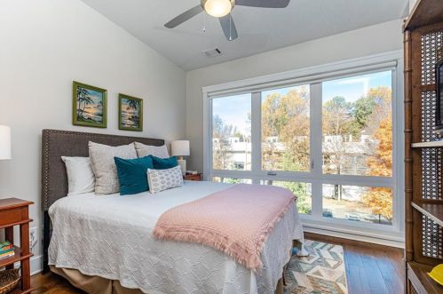 2440 Field Way, Atlanta GA  30319-4094 exterior