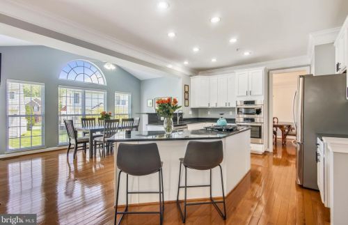 13109 Shinnecock Dr, Silver Spring MD 20904-7319 exterior