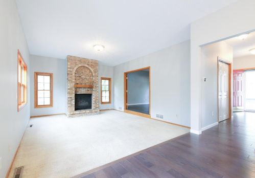 13438 Granada Ave, Saint Paul MN  55124-7618 exterior