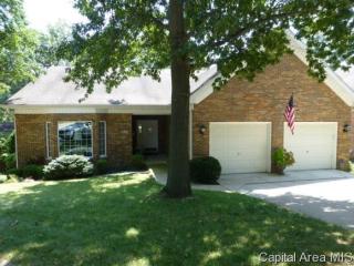 2112 Timbercrest Dr, Springfield, IL 62702-6605