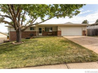 4060 Latonka Rd, Littleton, CO 80123-1736