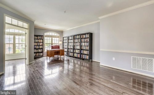 1520 Rabbit Holw Pl, Silver Spring MD 20906-6709 exterior