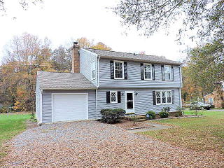 5780 Whispering Pines Rd, Cascade VA  24069-3828 exterior