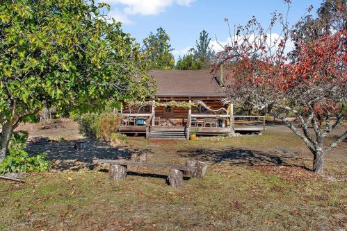 1405 Big Barn Rd, Cazadero, CA 95421-9648