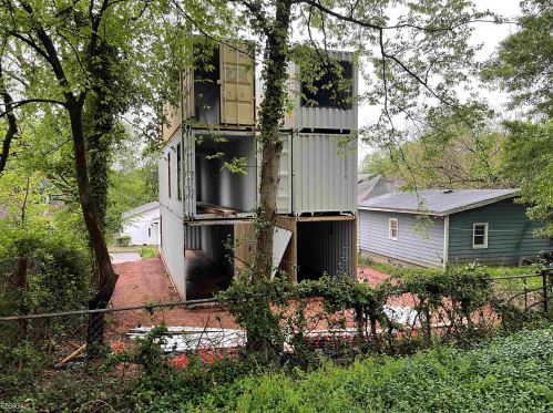 1049 Hugo St, Atlanta GA  30315-2113 exterior