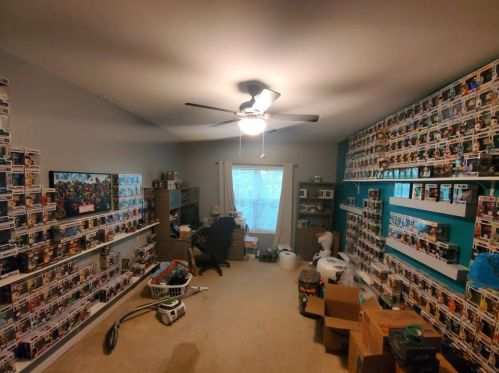 3203 Woodhaven Ct, Conyers GA  30094-3951 exterior