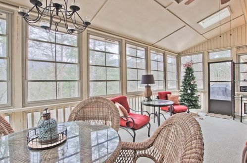 49 Horse Cove Ct, Big Canoe GA  30143-0056 exterior