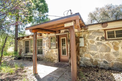 4115 Highway 78, Santa Ysabel, CA 92070-9779