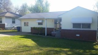 2427 Pittsburg Ave, Tulsa OK  74114-3409 exterior