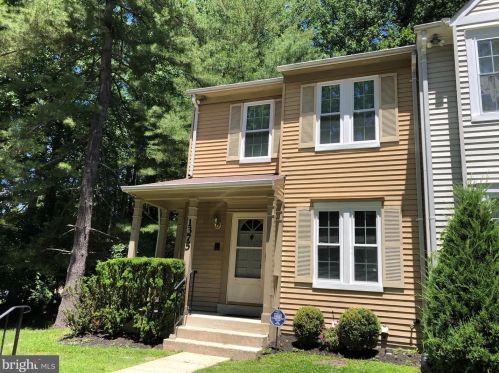 1375 Alderton Ln, Silver Spring, MD 20906-2041