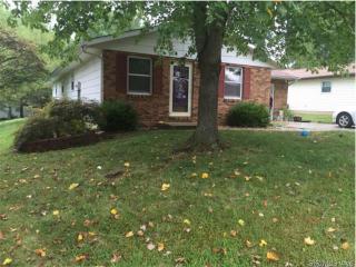 375 Valley Vw, Boulder, IL 62231-2303