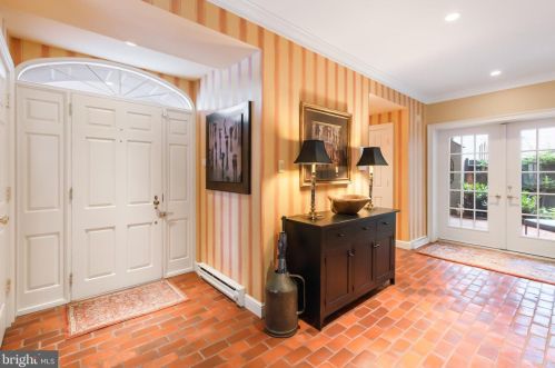 202 Marion St, Lancaster PA  17602-2758 exterior