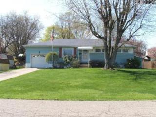 2629 Sundale St, Massillon, OH 44646-5066