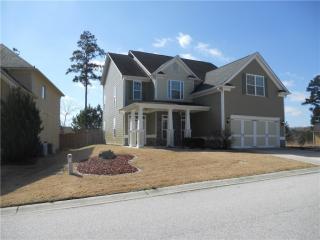 541 Fortune Way, Dallas, GA 30157-7497