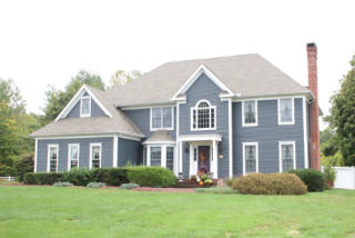 43 Riverview Rd, Glastonbury, CT 06033-3137