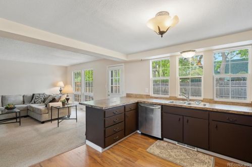 2893 Greenland Dr, Loveland CO  80538-2901 exterior