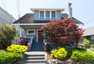1814 Virginia St, Berkeley, CA 94703-1325