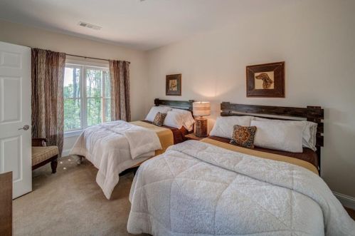 1458 Valley View Dr, Big Canoe GA  exterior