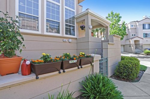 1445 Gingerwood Dr, Milpitas, CA 95035-2454