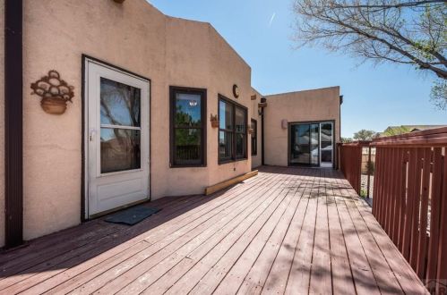 516 Archer Dr, Pueblo CO  81007-3637 exterior