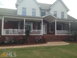 520 Walker Rd, Meansville, GA 30256-4404