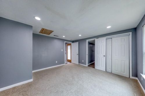 2816 Van Horn Ave, Fort Worth TX  76111-3633 exterior