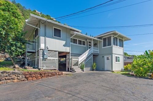 1819 10th Ave, Honolulu, HI 96816-2907