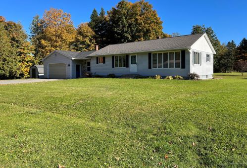 291 Presque Isle Rd, Mars Hill, ME 04758-3414