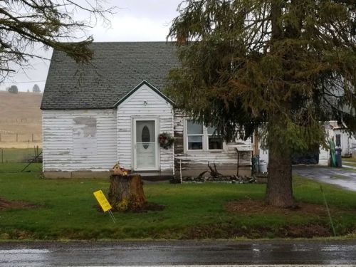 4027 Highway 6, Harvard, ID 83834-9714