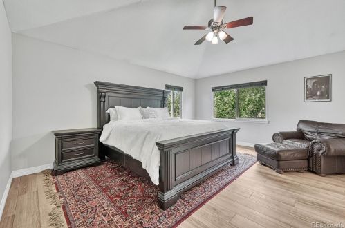 16138 Amber Rock Ct, Parker CO  80134-3556 exterior