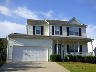 11185 Sewickley St, Waldorf MD  20601-2689 exterior