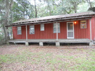 1623 Neal Blvd, Townsend, GA 31331-5511