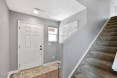 883 Willow Dr, Denver CO  80603-7762 exterior