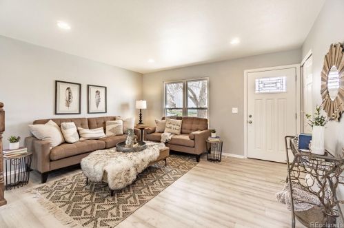 4462 Alkire St, Morrison, CO 80465-1115