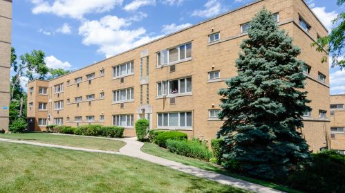 2024 111th St, Chicago, IL 60643-4016