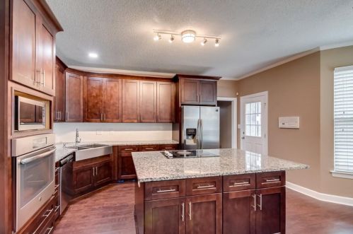 834 Woodberry Dr, Evans GA 30809-4455 exterior