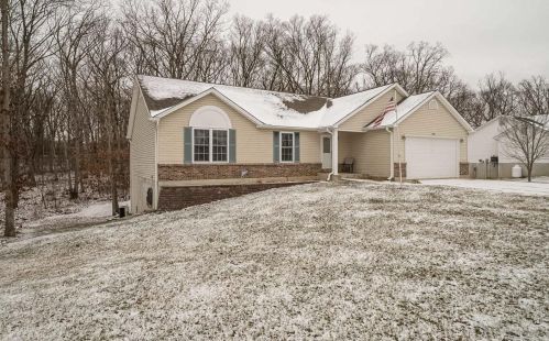 1507 Lafayette Ct, Pendleton, MO 63383-3106