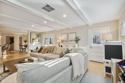 3151 Williams St, Englewood CO  80113-3035 exterior