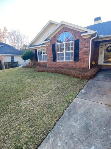 4636 Sheffield Dr, Evans, GA 30809-3852