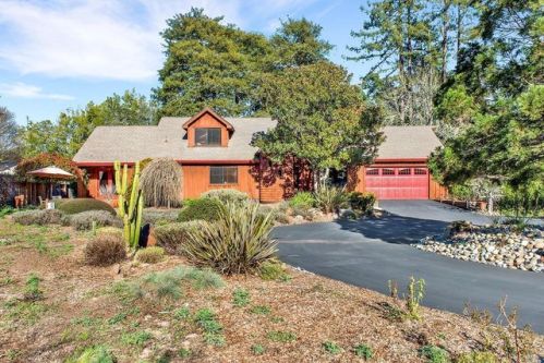 657 Furlong Rd, Sebastopol, CA 95472-9478