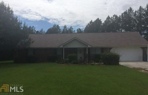 609 Stillwell Clyo Rd, Stillwell, GA 31329-4739